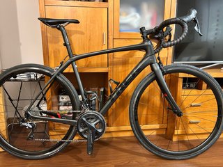 Bicicleta de carretera Trek Domane SL6
