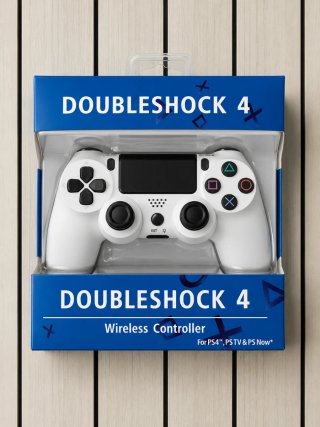 Mando Inalámbrico ps4