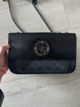 Bolso Guess Negro