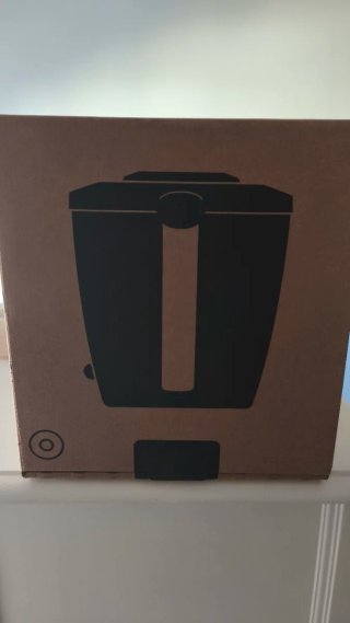 Vaso para Thermomix TM7