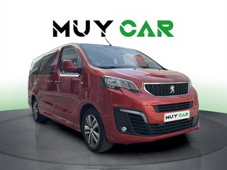 Peugeot Traveller 1.6 BlueHDi Business Long 85 kW (115 CV)