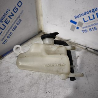 Bote expansión Honda PCX 125 2020