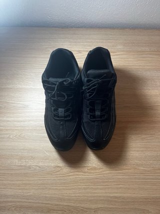 Nike Air Max 95 Triple Black