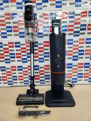 Aspiradora sin cable 30KPa autovaciado Ultenic