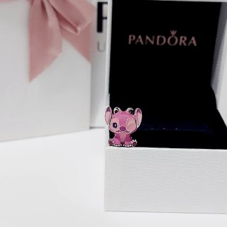 Charm Pandora Stitch