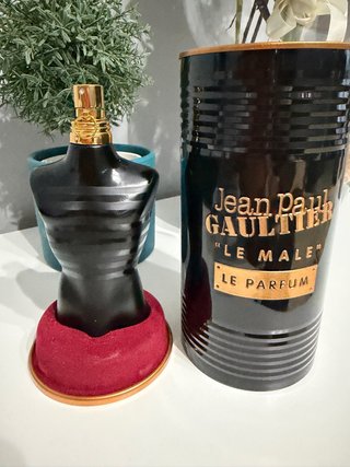 Perfume Le Male Le Parfum Jean Paul Gaultier