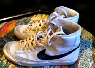 Zapatillas Nike Blazer