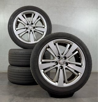 Llantas Seat Ibiza 16" Originales