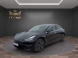 Tesla Model 3 Gran Autonomia