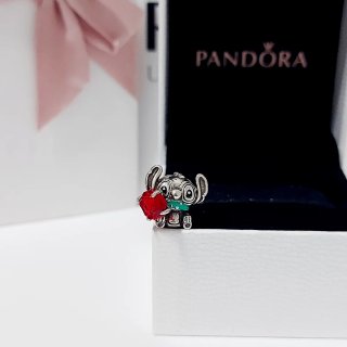 Charm Pandora Stitch