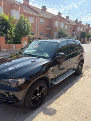 BMW X5 2010