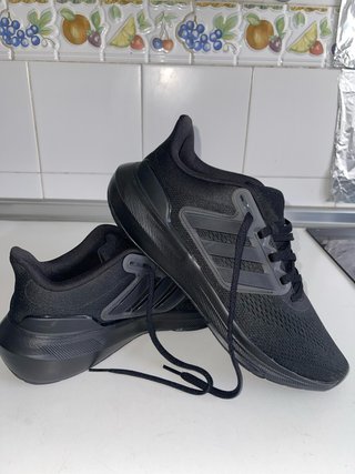 Zapatillas Adidas Negras