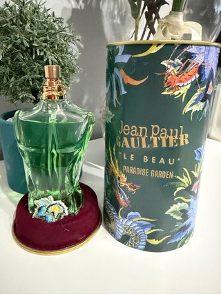 Jean Paul Gaultier Le Beau Paradise Garden 125ml
