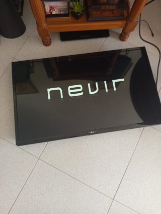 TV Nevir 32 D-LED HD
