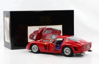 Ferrari 250 GTO 1/12 KK Scale