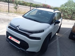 CITROEN C3 Aircross BlueHDi 81kW 110CV Plus