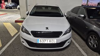 Peugeot 308 2017