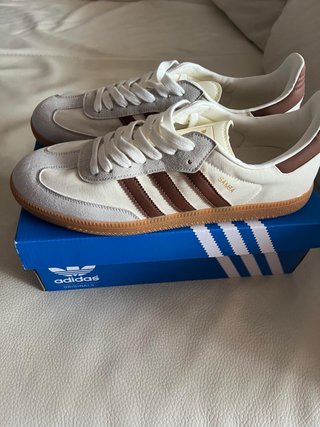 Zapatillas adidas Samba OG