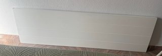 Cabecero para cama de 135 cm