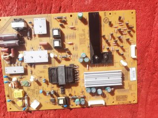 Fuente de Alimentación TV Philips 46PFL8008K/12