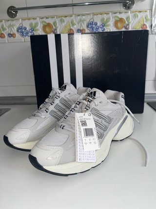Zapatillas Adidas Adistar XLG 2.0
