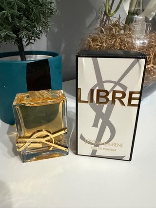 Perfume Libre Yves Saint Laurent 50ml