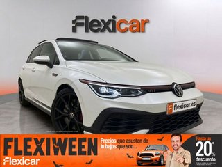 Volkswagen Golf GTI Clubsport 2.0 TSI 221kW (300CV) DSG