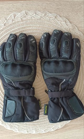 Guantes de Moto para Mujer talla M