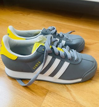 Zapatillas Adidas Samoa