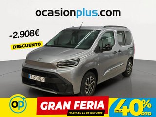 Toyota Proace City Verso 1.5D Family Advance L1 96 kW (131 CV)