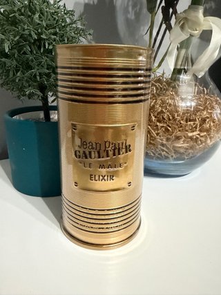 Jean Paul Gaultier Le Male Elixir 125ml
