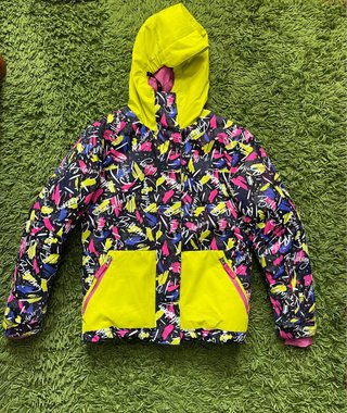 Chaqueta de Esquí Billabong Talla 10 Años