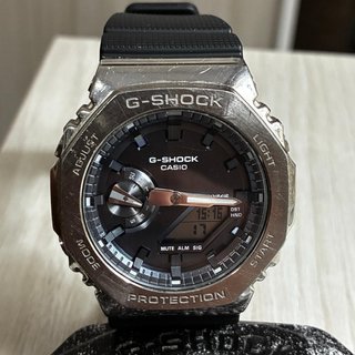 Reloj Casio G-Shock
