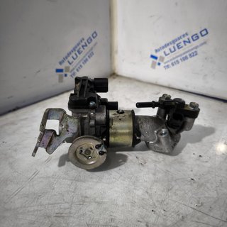 Cuerpo de mariposas Honda PCX 125 2020