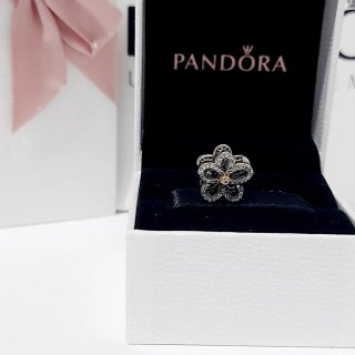 Charm Pandora Flor
