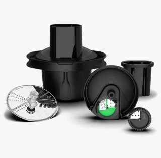 Accesorio Cortador para Thermomix TM6