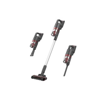 Aspirador escoba sin cable 400W batería litio