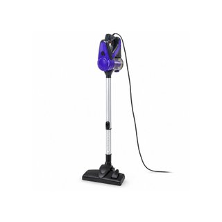 Aspiradora escoba 2 en 1 600W 15kPa cable