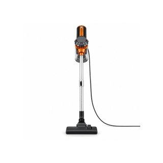 Aspiradora escoba 2 en 1 650W 16kPa sin bolsa