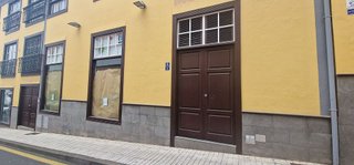 Local comercial en alquiler en San Cristóbal de La Laguna - La Vega - San Lázaro en San Cristóbal de La Laguna