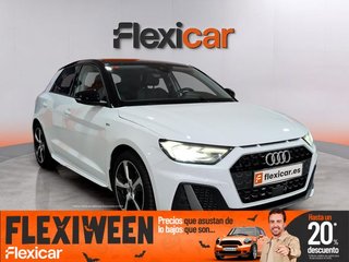 Audi A1 Sportback S line 30 TFSI 85kW S tronic