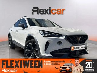 Cupra Formentor 1.5 TSI 110kW (150 CV) DSG