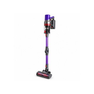 Aspiradora sin cable 250W tubo plegable 2 en 1