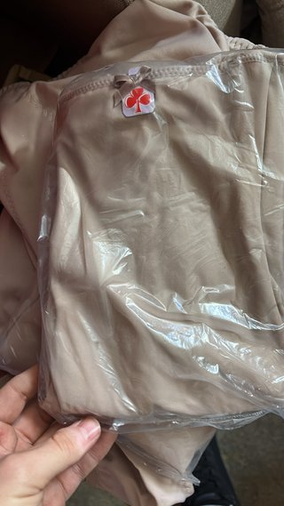Faja y faja pantalón