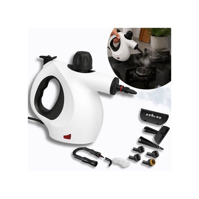 Limpiador de vapor de mano ADM 1050W