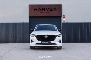 Mazda CX-60 2024