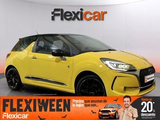 DS DS 3 PureTech 81kW (110CV) Performance Line