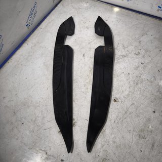 Gomas posapies Honda PCX 125 2020