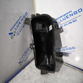 Guantera Honda PCX 125 2020