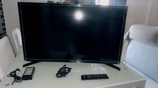 TV Led Samsung 32